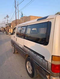 هايسه • للبيع • سعر مناسب