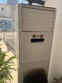 مبرد الشمال • سبلت ٣ طن • استعمال قليل