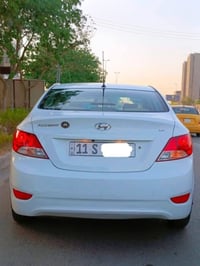 اكسنت ٢٠١٤ • خليجية • ماشي ١٣٣ الف