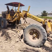 فريش عوجه • بدون محرك • الانبار