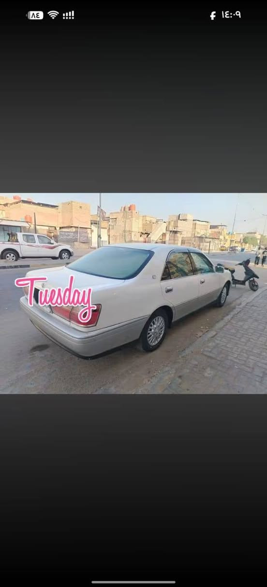 جنون أدوات كصه جنطه جاهزه حداده كير مكينه تبريد كله جاهز بيهه رقام اصليات اربيل مكينه ٣٠٠٠ العنوان بصره *********** البصرة, العراق

نص مكتوب في الصور:
- Tuesday