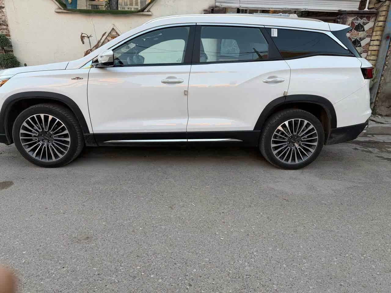 السلام عليكم اخوان للبيع جيتور X بلاص 90 رقم اربيل ماشية ٣٦ محرك ٢٠٠٠ تيربو سيارة نظيفة وحلوة وكل نقص مابيها بيها قطعتين بارد باب وجاملغ شي بسيط العنوان بغداد كفاءات السيدية قريب تقاطع درويش للاستفسار الاتصال على الرقم  *********** ابو محمد السعر 160$ وبيها مجال
