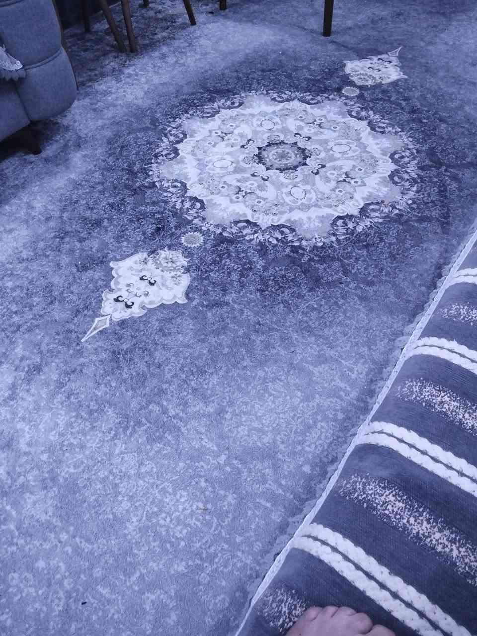 زولية بلنك • ٣×٦ • مستعملة شهر