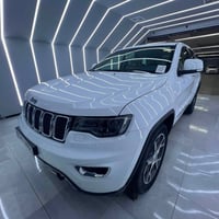 جيب لاریدۆ خليجي لميتد 2019 فول مواصفات  ناو زەرد 3 شاشە شريكه سردار  ...