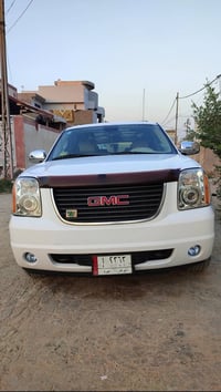 يوكن • ٢٠٠٨ • كفاله