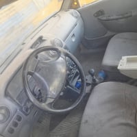 سايبا مكينه كير انضاف سياره متروكه رقم الماني بغداد بيهه شاصس طاك بس ت...