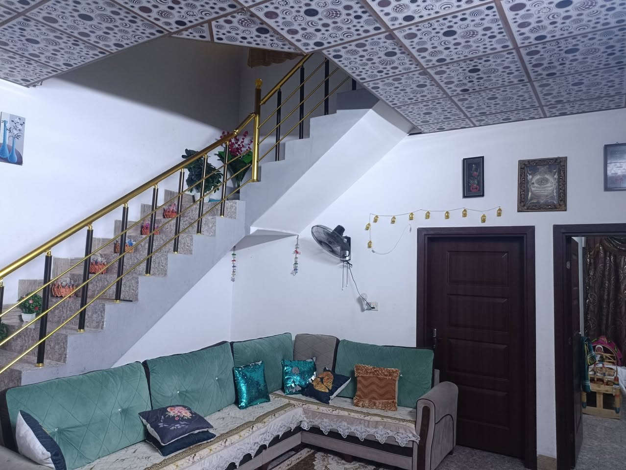 شوراو فرع صيدليه جيهان • ١٥٠م • ٢ غرف