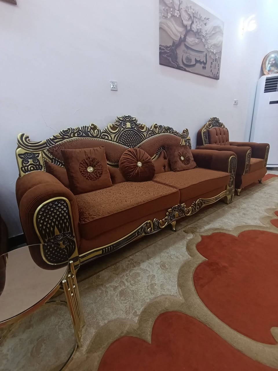 قنفات زان • فاخر • البصره الحكيميه