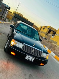 راس الثور • مكينة 2500 • كير شاد