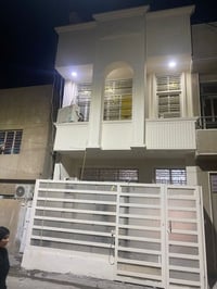 حي تونس • ٥٠م • طابو صرف