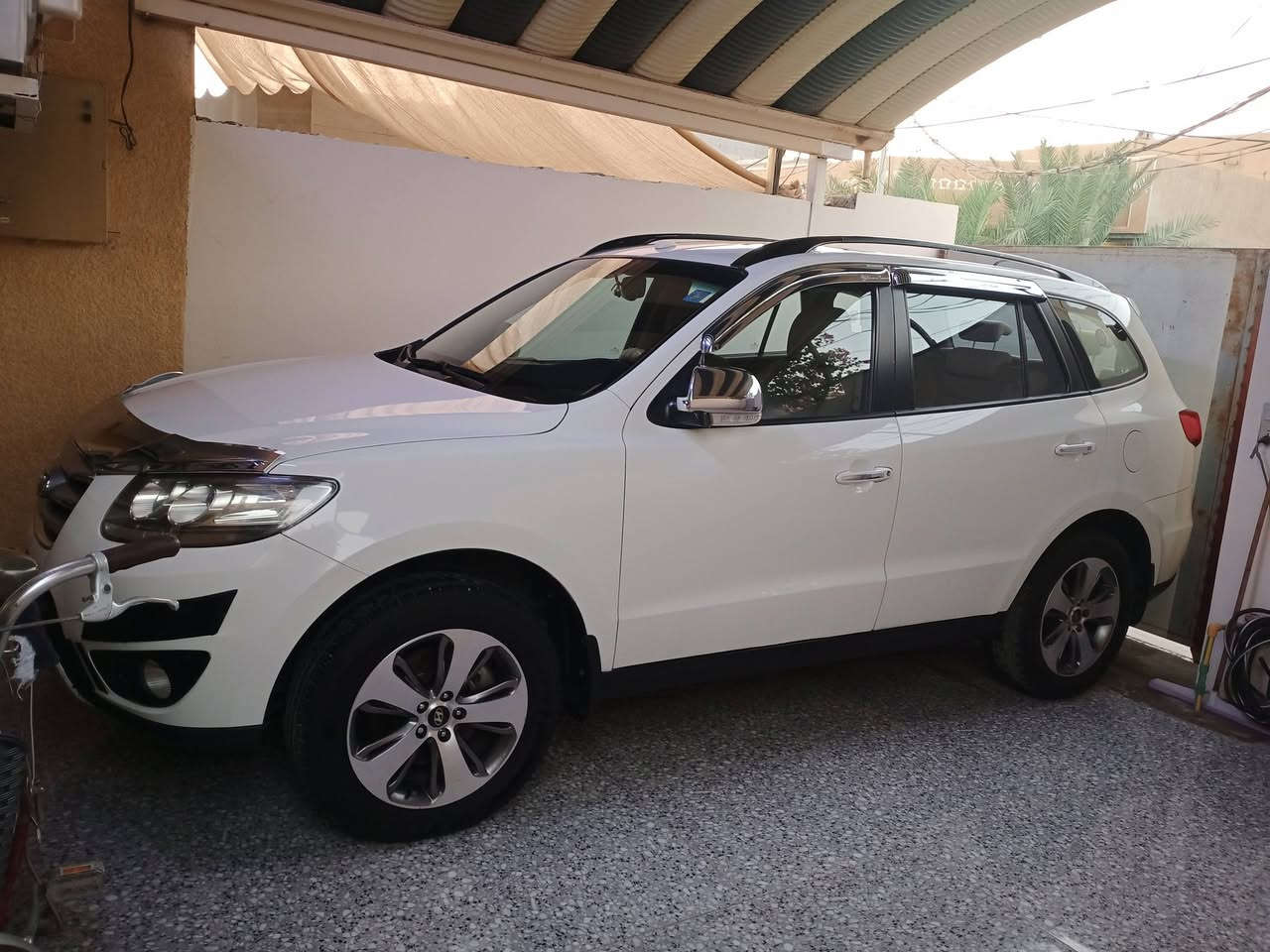 سنتافي • ٢٠١٢ • رقم ديالى