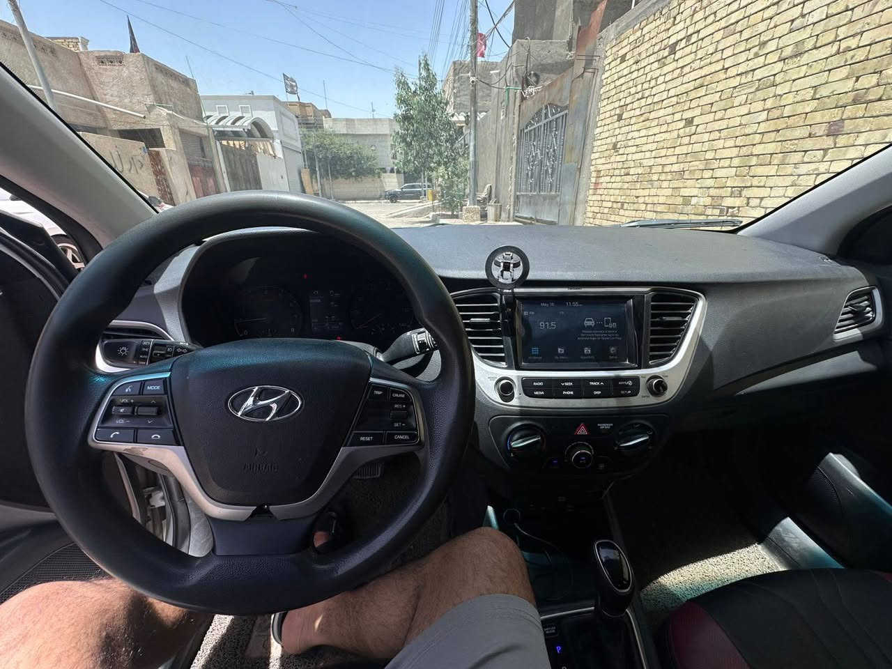 اكسنت • ٢٠٢٢ • البصره