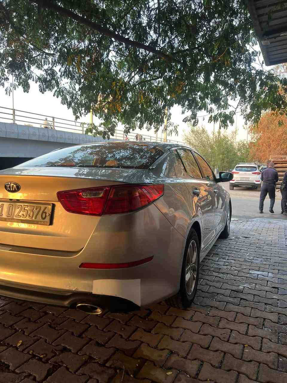 السلام عليكم كية اوبتما 2015 خليجي مكينة 2000دوش بيها اربع قطع اثر شخوط بدون دواخل والتقرير موجود بالصور كير ومكينه وحدادية خير من الله بيها جراد بل جاملغ ماشية 125km السعر 108 وبيها مجال مكانها بغداد المنصور ساحه اللقاء الرقم***********
