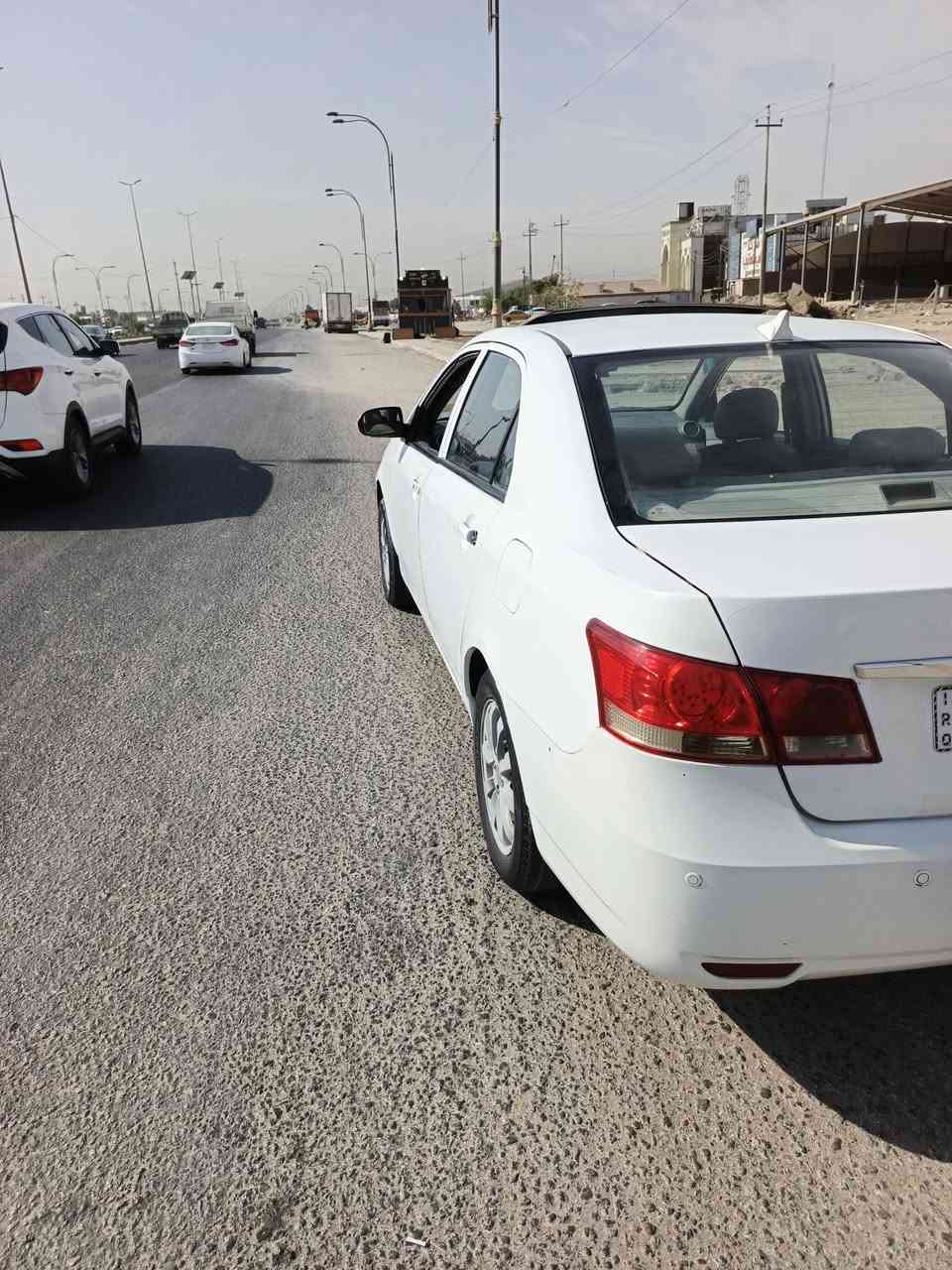 لبيع بيوادي كير عادي مكفوله كفاله عامه كيرعادي مرغوب رقم بغداد نكليزي  تحويل مباشر تبريد ثلج 
مكين كير جدد حدادي جاهزه من كلشي 
مكان بابل سعر ٥٢ بيه مجال ***********
