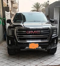جي إم سي SLT • ٢٠٢٣ • بغداد باسمي