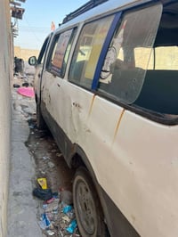 بريجو • ١٩٩٧ • سنويه ضايعه