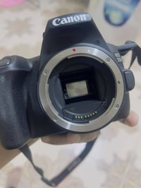 كانون D250 • تصوير 4K • عدسه ١٨-٥٥