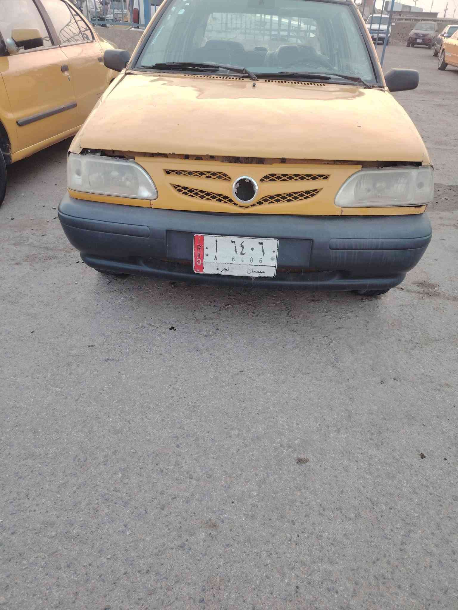 سايبا • ٢٠١٢ • رقم ميسان