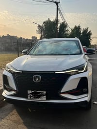 CS75 بلس • ٢٠٢٢ • ٥١٠٠٠ كم