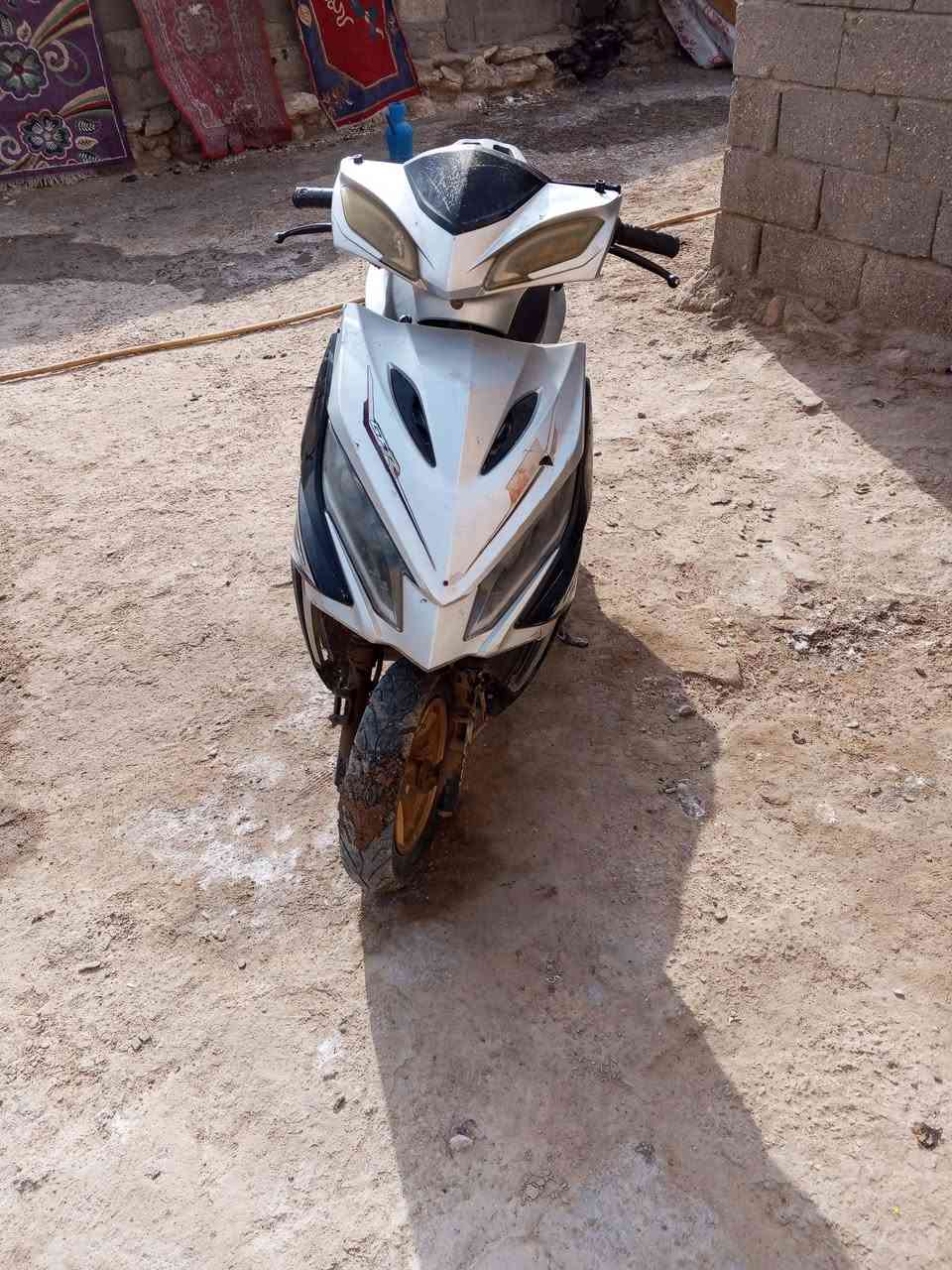 دراجه • للبيع