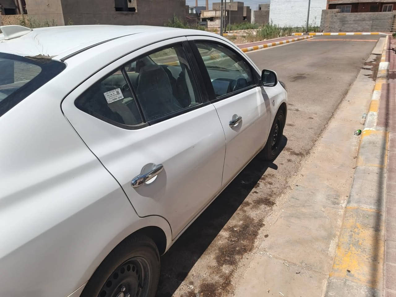 سني هندي بليته زركة موديل ٢٥ ماشية ١٨ الف السعر ١٣٠ وبيهة مجال
***********

