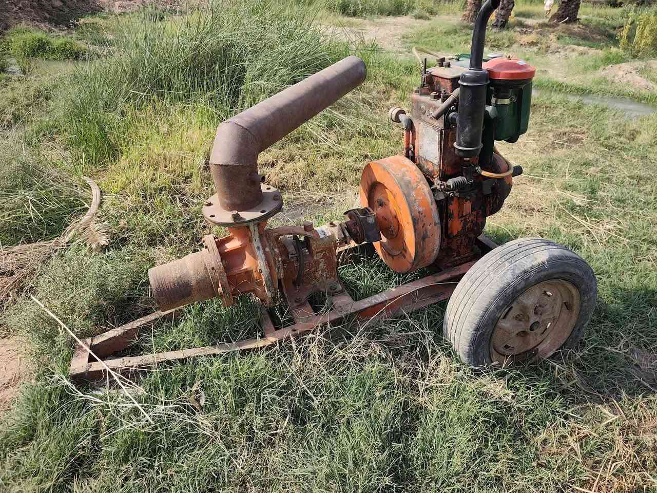 مطور اوبكار النجوم جاهز ع الفحص شرط نص فره عشره حصان خنزيره ٦*٦
السعر 500الف بي مجال رقم الهاتف ***********
