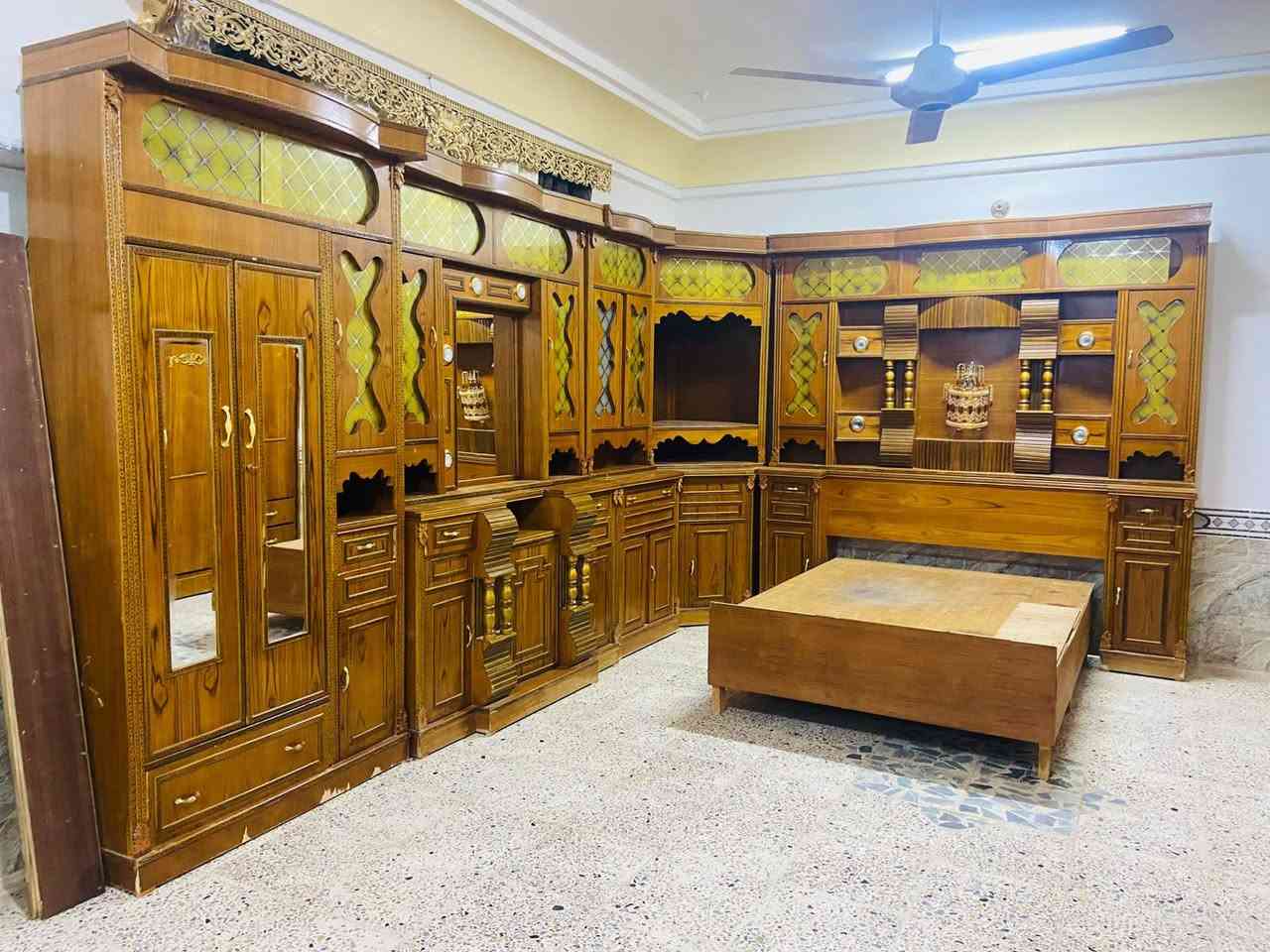 غرفة نوم هودج • نضافه • الرمانه البعبيد الحويجه