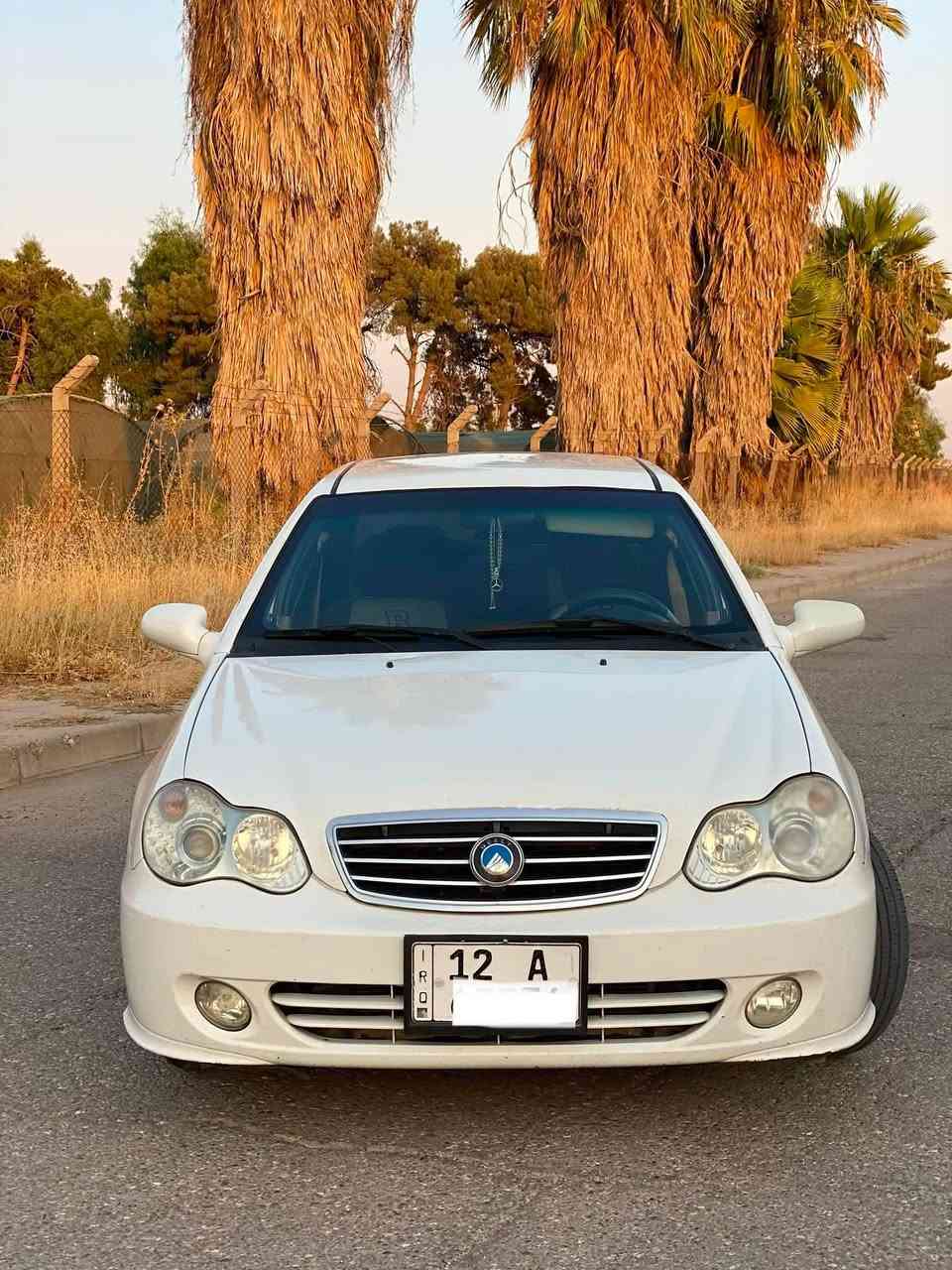 السلام عليكم
سي كي للبيع فقط  بأسمي رقم نينوى 

بدون صبغ بدون معجون فقط 

تعديل بارد فقط 

كير محرك شرط 

محركها الاصلي ماشيه 135 الف حقيقي 

تبريد شغال الباقي كلو كفاله   

***********
