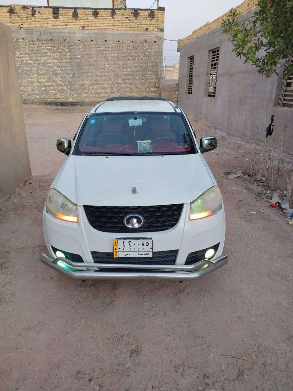 سلام عليكم
كريت ويل البيع 2016
رقم قادسيه بسمي مداور ثاني يوم 
سياره جديد //مكان ناصريه شطره //***********
80بيها مجال

