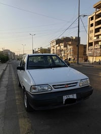 سايبا • ٢٠١٨ • بغداد