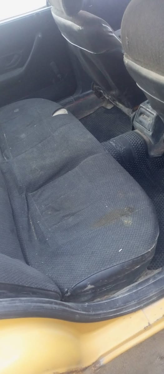 السلام عليكم بيجو روا موديل 7 رقم ديالى الماني مطلوبه هيه وغرامات 700الف راعيه موجود سنويه نافذه بل 19. السياره مكينه كير باتري جديد تخم تاير بلكات مجاول نوزلات كله جديد البيع او مراوس حسب القناعة السعر (7)ورقات مكاني ديالى جديده الشط ***********
