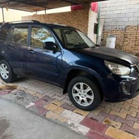 تيكو ٢٠١٣ • كفالة • بدون صبغ