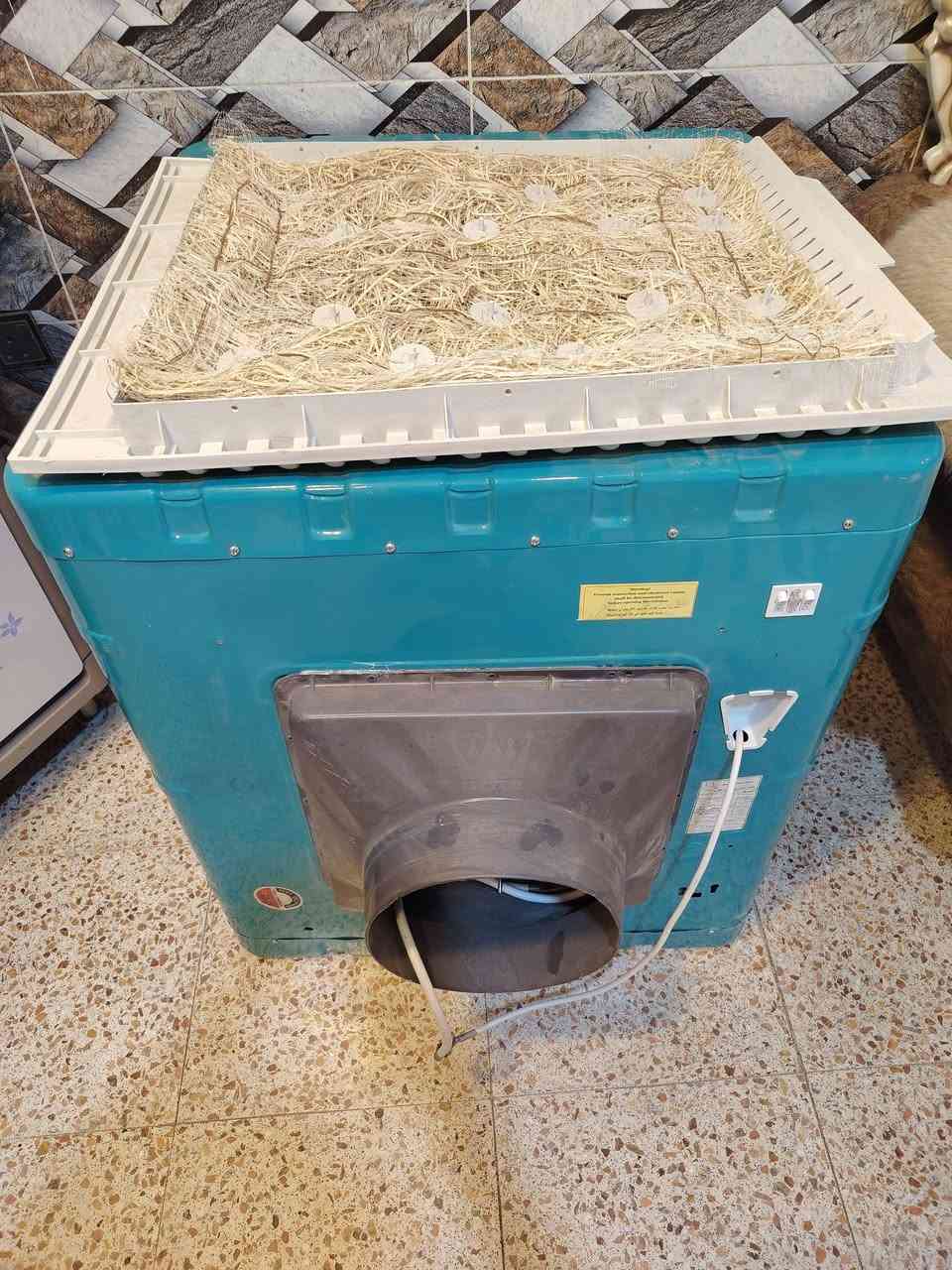 مکلف ب النشر مبرده ممستخدمه جدیده للبیع مکانه کوت وای استفسار ع ***********

