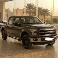 F-150 • ٢٠١٧ • وارد كندي
