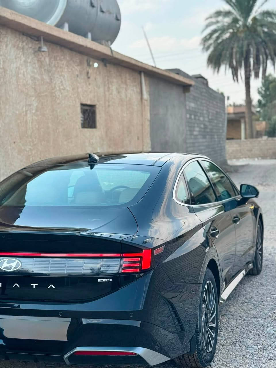 2024 HYUNDAI SONATA
سوناتا هايبرد 

موديل : 2024 🩶

اللون: اسود لامع 

رقم :نينوى اخو المميز  

الضرر : نص بونيد مصلح بدون تبديل مع رأس الچاملغ فقط صبغ بسيط 

ماشيه31 الف كيلو 

المواصفات فول الفول ليمتد (بريميوم)

1/1

كير إلكتروني تعليك 

كشن خزن

كشن حضن

بصمة ابواب لمس. +تشغيل عن بعد

‏‎بانوراما

‏‎كشنات كهرباء   

‎تدفئة بالستيرن

‏‎لايتات 2 عدسات زنون عالي ناصي

‎رادارات جوانب  +خلفي و امامي + توقف تلقائي

‏‎انارة داخلية متغيرة 10الالوان

‏‎حساسات امامي + خلفي 

‏‎سستم صوت BOSE الصوت 12سماعه ودمام 

‏‎هاندبريك بصمة + اوتو هولد للتوقف في الازدحام

‏‎شاحنة وايرليس

‏‎منافذ USB امامي خلفي

‏‎تبريد قطعتين + تبريد شاشه متصلة 

‏‎صندوق الكتروني يفتح عند الاقتراب

 دبل اكزوز محرك هايبرد✈️

‎ بكلايتات امامي خلفي لد  

‏‎شفتات بل ستيرن 

‏‎نضام الترحيب عند الاقتراب داخل وخارج السيارة

‎ويل سبورت 19 

‏‎نضام تحديد المسار للسياقة بين الخطوط

‏‎مستشعرات بل باب من تفتح الباب تتوقف السياره

‏‎نضام normal +sport +Eco  

بانوراما طكتين

‎تبريد مركزي +تبريد لمس

السعر المطلوب 195 وبي مجال 

مكان السيارة صلاح الدين

اي تفاصيل اكثر اتصال ***********
