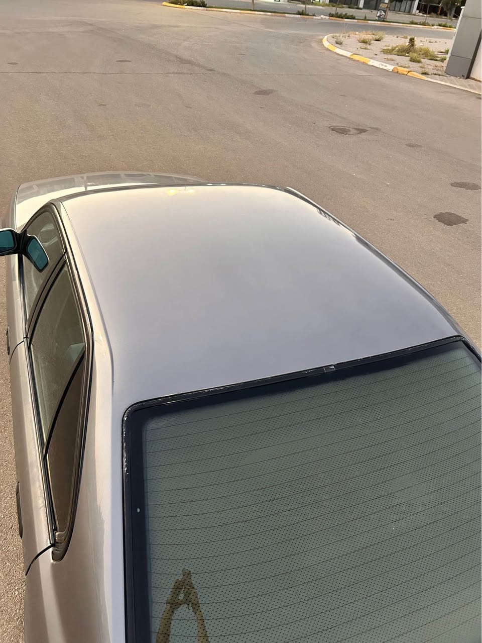سەرەتا بە ناوی خوای گەورە bmw 1992 بۆفرۆشتن✅
ئاڕمی پلاستیکی هەولێر ئارم و ئەوەلیات بەشەرت
سەیارەکە گێرو مەکینەو ئەکسلی بەشەرت
تەبریدی سەردو گەرم بەشەرت
سەیارەکە تا بڵێی جائیزە و ماڵی دۆستە
٤ جام کارەبا دەعدیل سورعە گێچ ئەڵقە هەموو گیانی ئیش ئەکات سەیارەکە دەعمو لێدراوی نیە چەکوش بە گیانیەوە نیە بۆ زانیاری زیاتر ئەوەش ژ.م ☎️***********☎️ السليمانية, العراق
