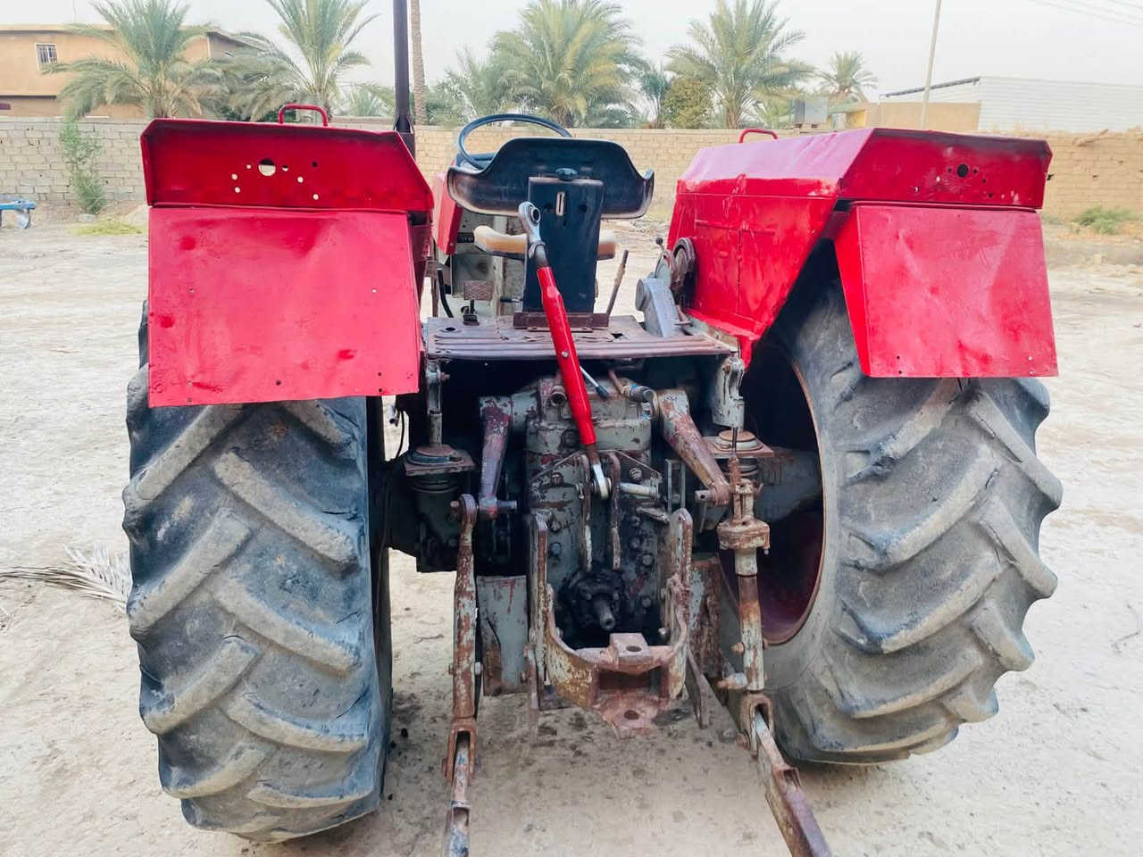 عنتر 87 جاهزة شرط الفحص  والعمل  كاملة اي نقص مابيهه مع ادواتها. ***********

