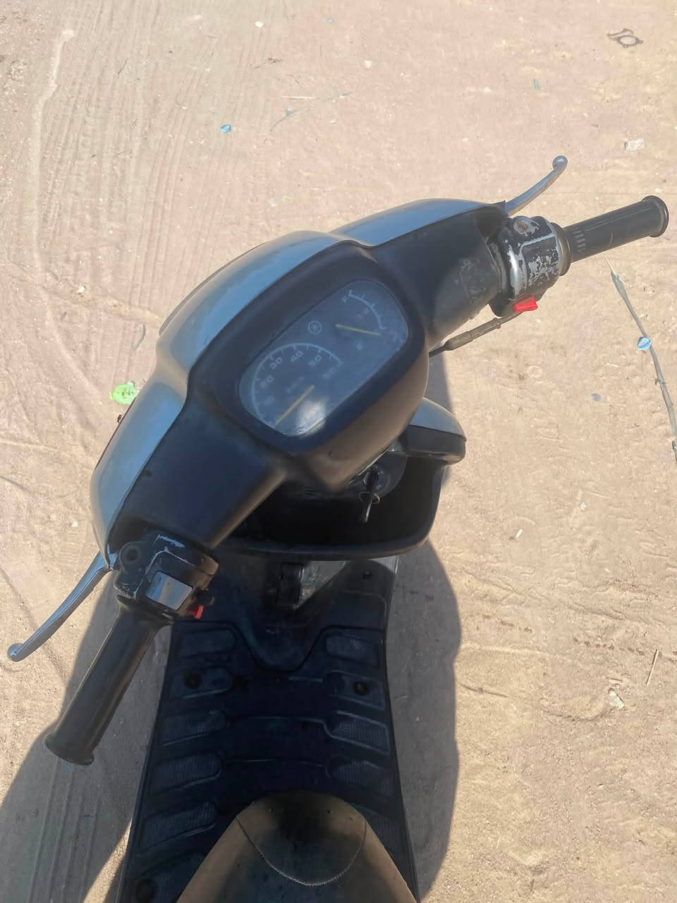 بطه نضيفه سلف وهندر
كهربائيات كامله 
مكينه مامفتوحه 
ناعمه  شاصي مكفول
شلعه ومعدل
٣٠٠ وبيه مجال 
***********
