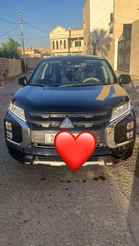 ميتسوبيشي • ٢٠٢٣ • ٤ سلندر توربو