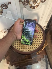آيفون ١٦ برو ماكس • ٢٥٦ • حي اور