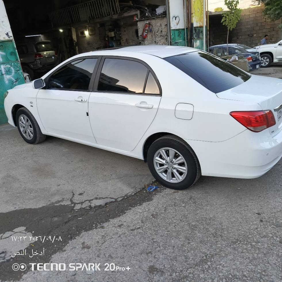 سياره بي وادي 2014 بدون صباغ بيه  حالوب  وكير ومحرك وتبريد بشرط  وسعره 57وغرامه 2 وراقه وصار كلشي نضيف بيه والعنوان اربيل سوران الاتصال على رقم هذه/*********** تكريت, صلاح الدين
