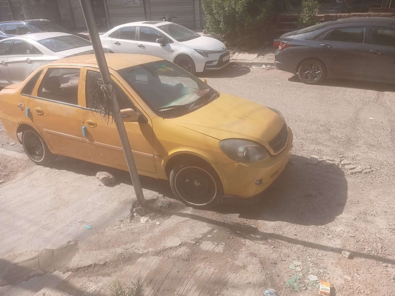 *********** اتصل خاص رقم احمر صدر جديد بلايلون دوشمه جديده بلايلون تخم تاير ويل بلايلون باتري بلايلون  السعر اربع ملايين ونص عليهة هيئه وغرامه ينزل من سعرهة
