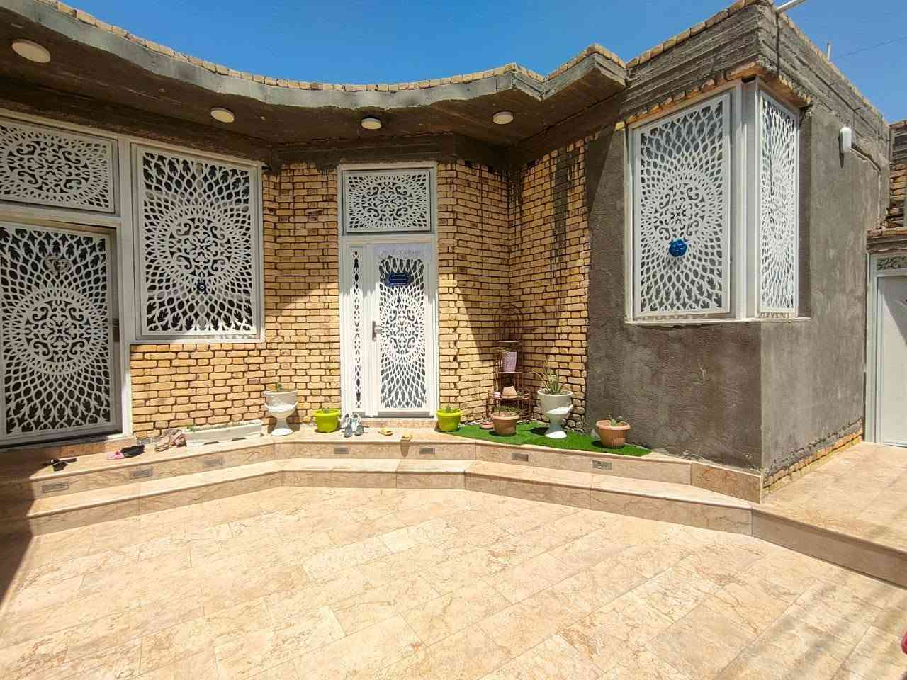 ناصرية حي سومر • ٢٠٠م • غرفتين