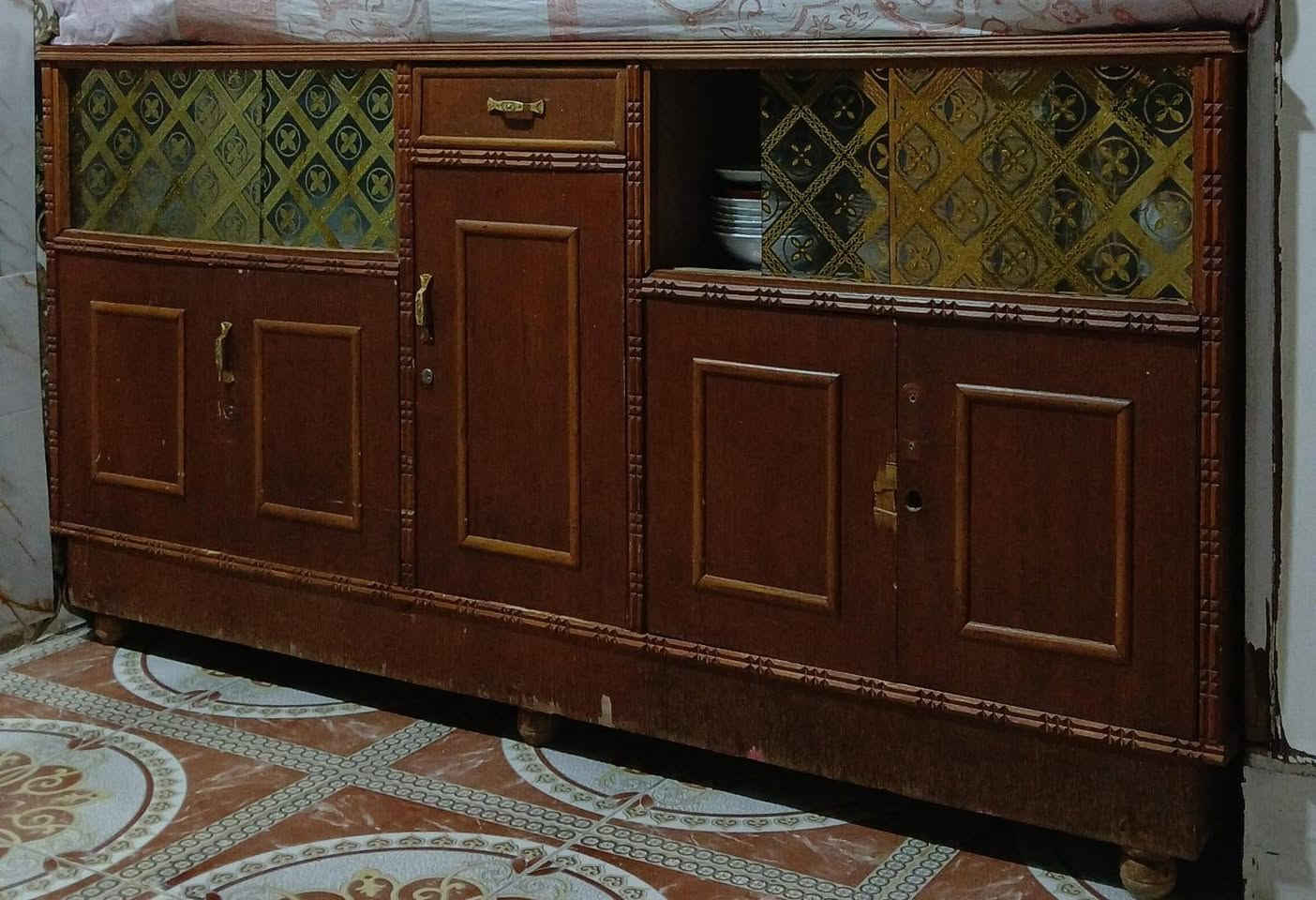 كلمن وسعره ***********
