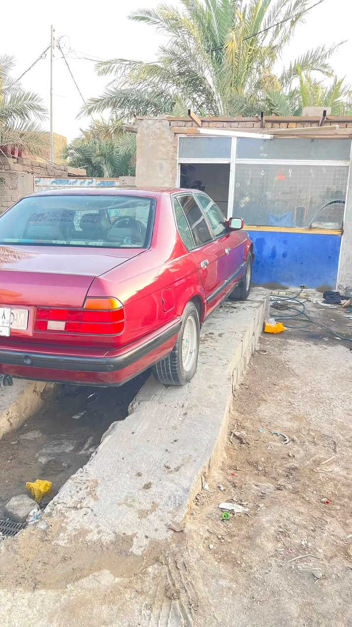 بيئم 735مديل 1991بغداد سعر 45وبيها مجال تفاصيل اكثر ***********
