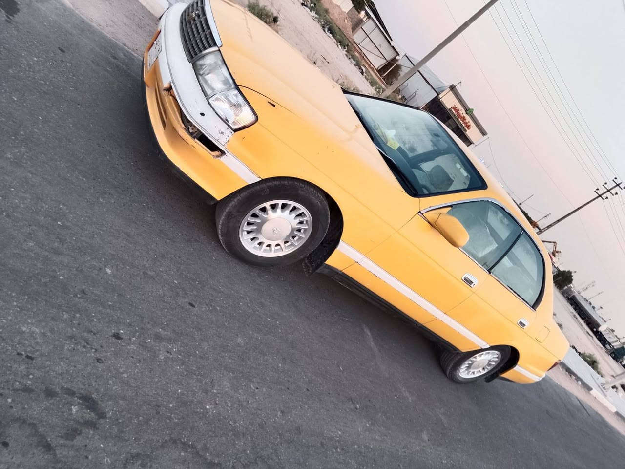 سياره بطه مكفوله كص ونقل ومكينه وكير شرط سعر30
وبيها مجال شرط تحويل مكان سياره بصره حي الشهداد 
رقم بي واتساب ***********
