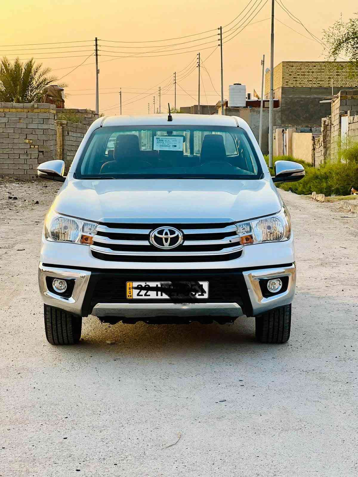 فلاونزه ٢٠٢٤ • رقم اربيل • كير عادي