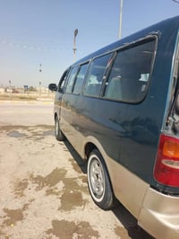 ١٩٩٧ • مكينة جديدة • نجف عباسية
