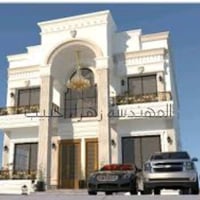 السيديه • ١٠٠م • طابقين