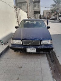 موديل ٩٣ • محرك كورلا • النجف